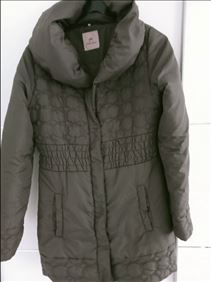 Abbildung: Jacke/Kurzmantel,Gr M