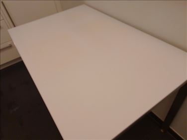 Abbildung: Küchentisch zu verschenken 