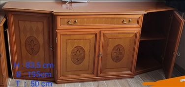 Abbildung: Couchtisch 