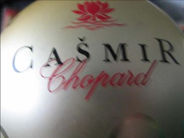 Abbildung: große Deko-Kugel, ca. 11 cm Durchmesser