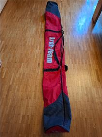 Abbildung: Skisack Langlauf