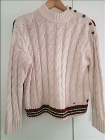 Abbildung: Pullover,Gr.M