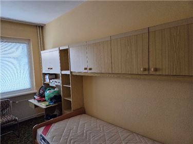 Abbildung: Kinderzimmer Schrank