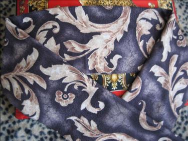 Abbildung: Schal Galeria Kaufhof, unbenutzt, neuw. Zustand