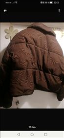 Abbildung: 1 Jacke von H und M gr s in guten Zustand wenig getragen 