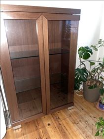 Abbildung: Sofa und Möbel suchen neues Zuhause 