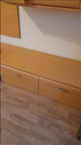 Abbildung: Verschenke Wohnwand 