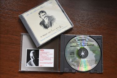 Abbildung: Musik: Klassik u.ähnl.