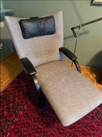 Abbildung: WK Spot Relaxsessel