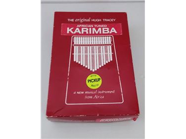 Abbildung: Musikinstrument