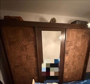 Abbildung: Schränke zu verschenken