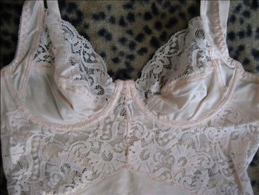 Abbildung: Dessous-Boutique String-Body Gr. 34,nicht getragen,neuw.
