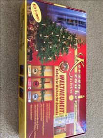 Abbildung: Kerzen Zauber 