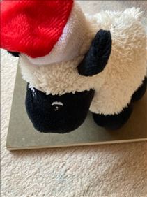 Abbildung: Weihnacht s Wichtel 