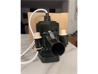 Abbildung: Projektor ohne Linse