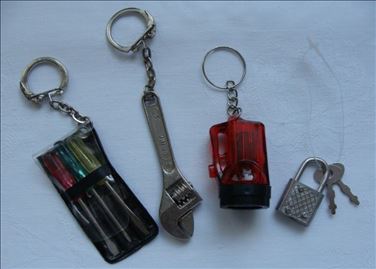 Abbildung: Artikel für Adventskalender Handwerker