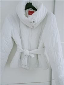 Abbildung: Wie neu.Jacke (warm),Gr M