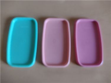 Abbildung: Tupperdeckel