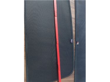 Abbildung: Sonnenschutz Für VW Up 5 Türer