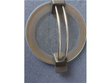 Abbildung: Silit Topfdeckel klein