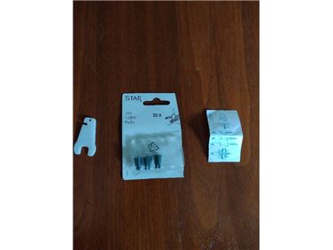 Abbildung: Glühlämpchen für Lichterkette