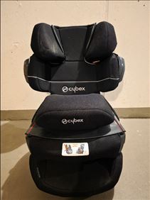 Abbildung: Cybex Testsieger in sehr gutem Zustand