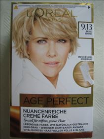 Abbildung: Coloration L Oreal, neu, Fehlkauf