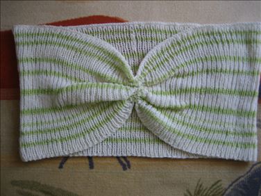 Abbildung: Loop Schal, unbenutzt, weiches Material