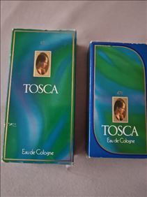 Abbildung: 4711 Tosca Eau de Cologne