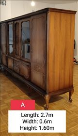 Abbildung: Antique Style