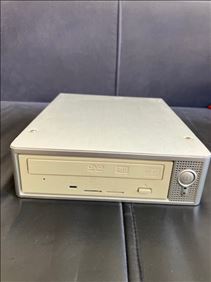 Abbildung: CD-Brenner