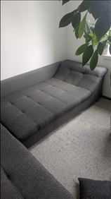 Abbildung: Wohnlandschaft 