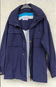 Abbildung: Schöffel Outdoorjacke