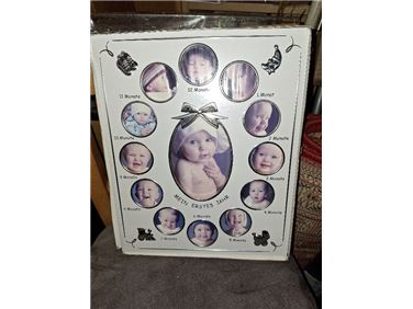 Abbildung: Bilderrahm