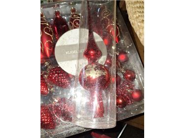 Abbildung: Baumschmuck