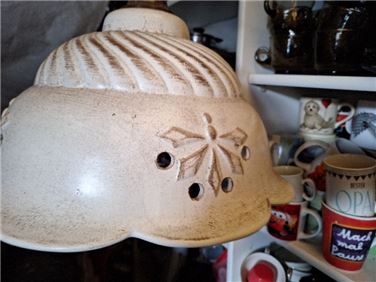 Abbildung: Hängelampe