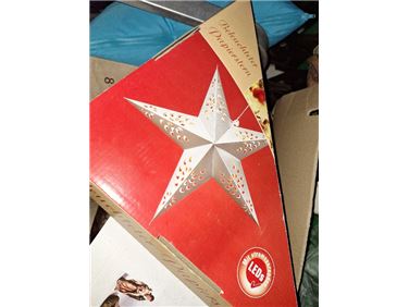 Abbildung: weihnachtsstern 