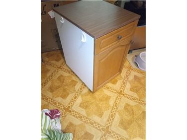 Abbildung: Küchen Unterschrank 