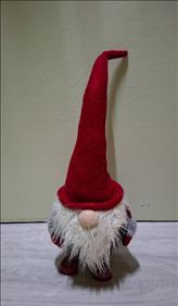 Abbildung: Weihnachtsmann 