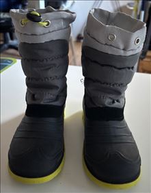 Abbildung: Elefanten Stiefel, Gr. 31