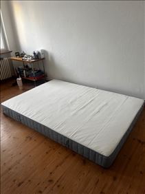 Abbildung: Matratze 140x200