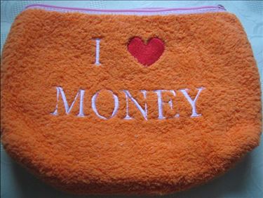 Abbildung: Kultirtasche Rossmann, unbenutzt, neuw. Zustand