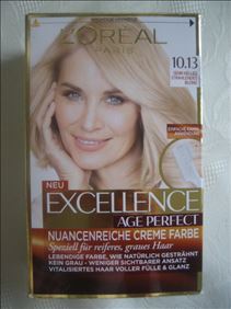 Abbildung: Excellence Coloration L Oreal, neu, Fehlkauf