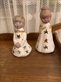 Abbildung: Sternensinger teelicht 