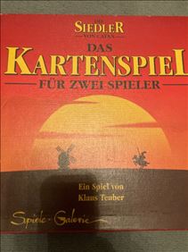 Abbildung: Siedler  klein