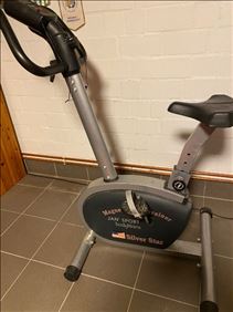 Abbildung: Home Trainer