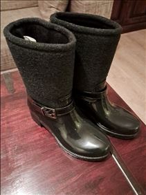 Abbildung: Stiefel Damen 38