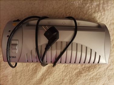 Abbildung: Laminier Gerät 