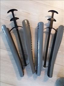 Abbildung: Stiefelspanner