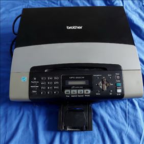 Abbildung: ALL-IN-ONE DRUCKER/SCANNER